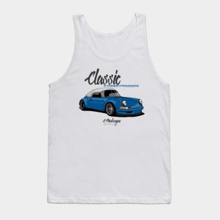 Classic RWB Tank Top